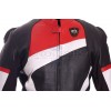 RTX Duke Corse Road & Race Leather Biker Jacket